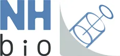 N H BIO logo