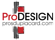 PRO DESIGN logo