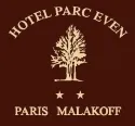 PARC EVEN logo