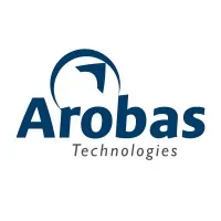 AROBAS TECHNOLOGIES logo
