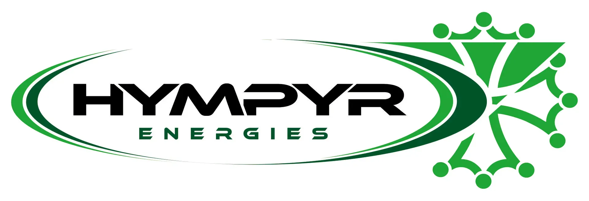 HYMPYR logo