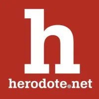 HERODOTE logo