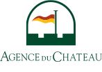 AGENCE DU CHATEAU logo