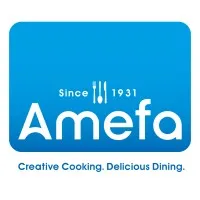 AMEFA FRANCE logo