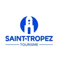 SAINT TROPEZ PRESSE (REVUE GOLFE ST TROPEZ TRIBUNE COURCHEVEL) logo