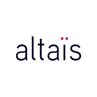 ALTAIS logo