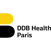 DDB HEALTH PARIS logo