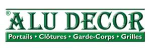 ALU DECOR logo