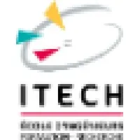 ITECH ENTREPRISES logo