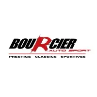 BOURCIER COMPETITION logo