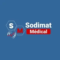 SARL SODIMAT MEDICAL logo