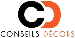CONSEILS DECORS logo