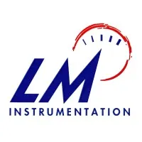 LM INSTRUMENTATION logo