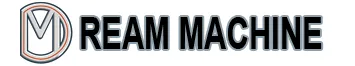 TOUSSON PASCAL (DREAM MACHINE) logo