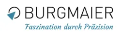 BURGMAIER PRECISDEC logo