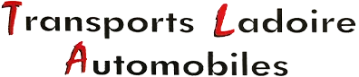 TRANSPORT LADOIRE AUTOMOBILES logo