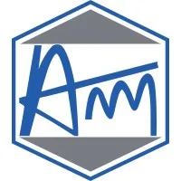 AM GROUP logo