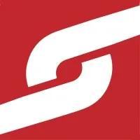 Voici le logo de la marque STOCKAGE ET SYSTEMES qui représente son identité graphique.