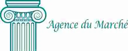 SARL AGENCE DU MARCHE logo