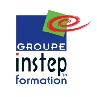 SCOP INSTEP logo