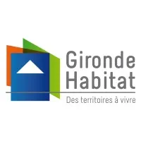 GIRONDE HABITAT OFFICE PUBLIC DE L'HABITAT (OPH) logo
