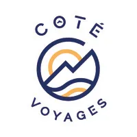 COTE VOYAGES logo