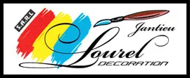 SARL JANTIEU LOUREL DECORATION logo