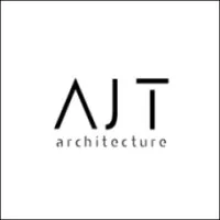 AJT ARCHITECTURE logo