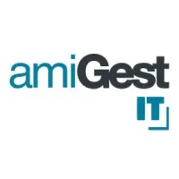 AMIGEST logo
