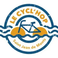 SRB LE CYCL'HOP (LE CYCL'HOP) logo