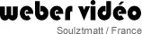 WEBER VIDEO logo