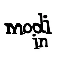 MODI-IN logo