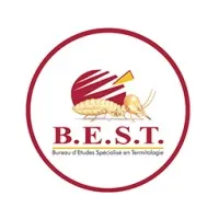 BEST TERMITES logo