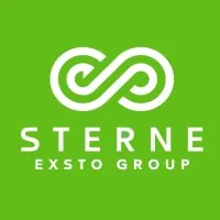 STERNE logo