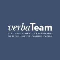 VERBATEAM (VERBATEAM-CHARIS MATEAM) logo
