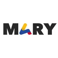 Voici le logo de la marque HOLDING FRANCOIS MARY qui représente son identité graphique.