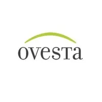 OVESTA logo