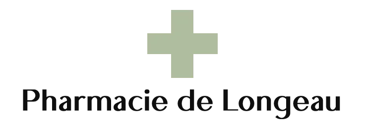 PHARMACIE DE LONGEAU logo