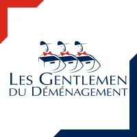 FAB'S DEMENAGEMENTS (Les Gentlemen du Déménagement) logo