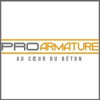 Voici le logo de la marque PRO ARMATURE SAVOIE qui représente son identité graphique.