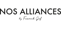 FRANCK GEF logo