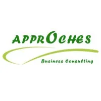 APPROCHES logo