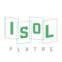 ISOL PLATRE logo