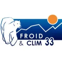 FROID ET CLIM 33 (FROID & CLIM 33 SARL OLIVIER PERES) logo
