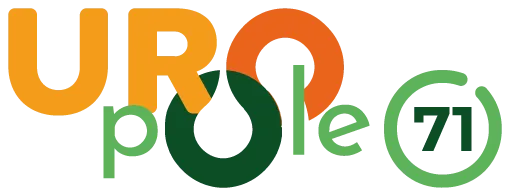 SCP UROPOLE 71 logo