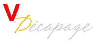 VOSGES DECAPAGE logo