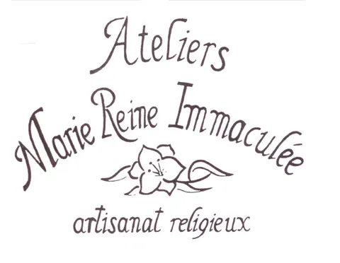 ATELIERS MARIE REINE IMMACULEE logo
