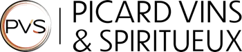 PICARD VINS ET SPIRITUEUX logo