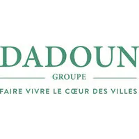 GROUPE DADOUN logo