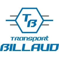 TRANSPORT BILLAUD logo